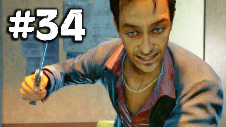 ► Far Cry 3 – Hráme o život | #34 | Slovenský Let’s Play | Gameplay