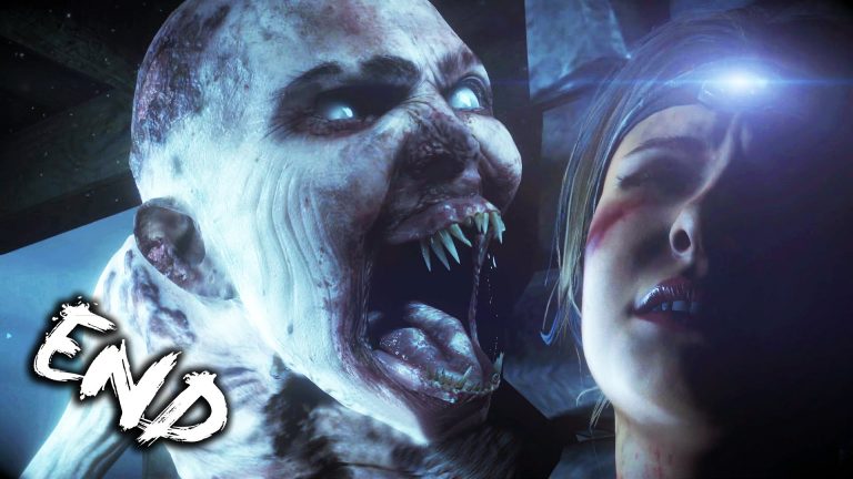 ► Until Dawn – Temnota | #13 | PS4 SK/CZ Gameplay / Lets Play | 1080p