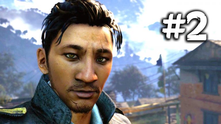 ► Far Cry 4 – Brácho | #2 | Let’s Play | 1080p | PC Gameplay