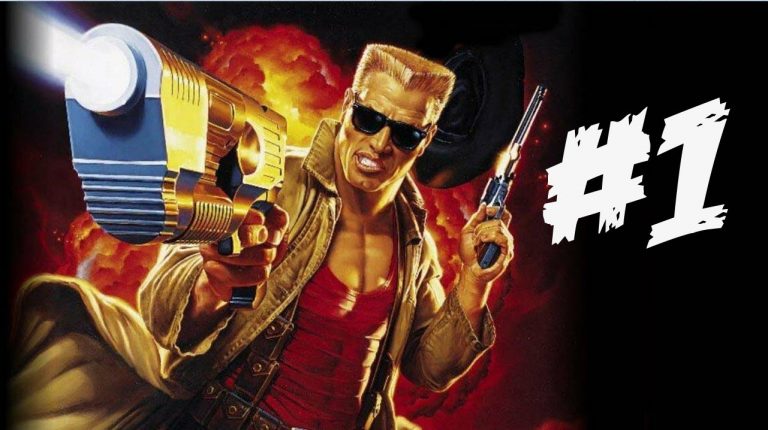 ► Duke Nukem Forever – Kráľ Duke je späť | #1 | Slovenský Gameplay | Let’s Play