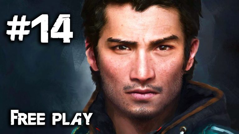 ► Far Cry 4 – 6. úroveň karmy, Shredder + 1. pevnosť | #14 | Let’s Play | 1080p | PC Gameplay