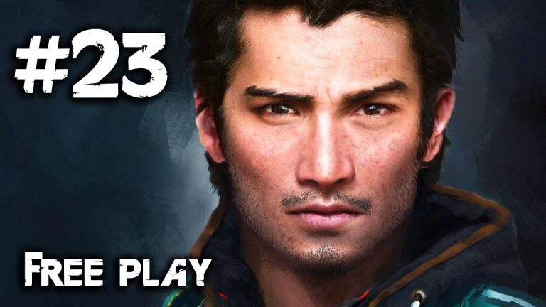 ► Far Cry 4 – Krvilačný medojed a oko za oko?! | #23 | Let’s Play | 1080p | PC Gameplay