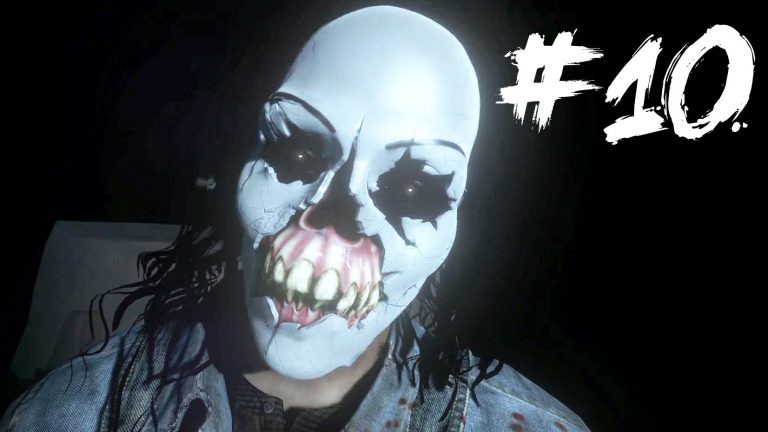 ► Until Dawn – Odhalenie Psychomaniaka | #10 | PS4 SK/CZ Gameplay / Lets Play | 1080p