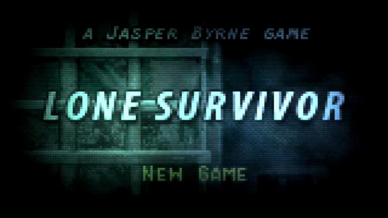 ► Lone Survivor #1 Predstavenie | Slovenský Gameplay