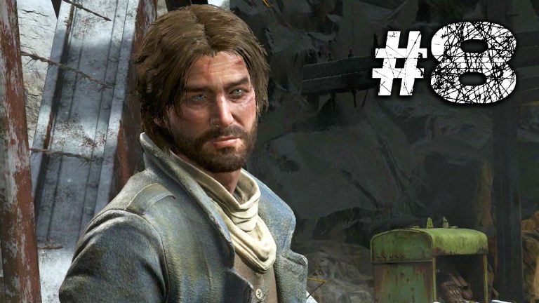► Rise of the Tomb Raider – Stretko s Jacobom | #8 | PC SK/CZ Gameplay / Lets Play | 1080p
