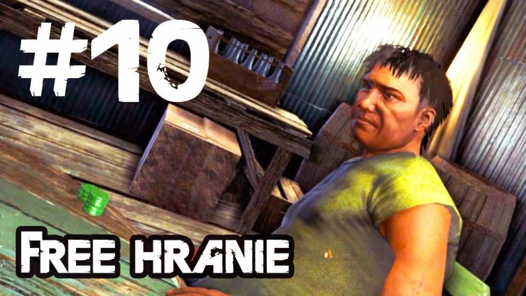 ► Far Cry 3 – Hazard sa nevypláca! | #10 | Slovenský Let’s Play | Gameplay