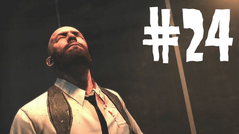 ► Max Payne 3 – Letisková promenáda | #24 | Slovenský Gameplay | Let’s Play