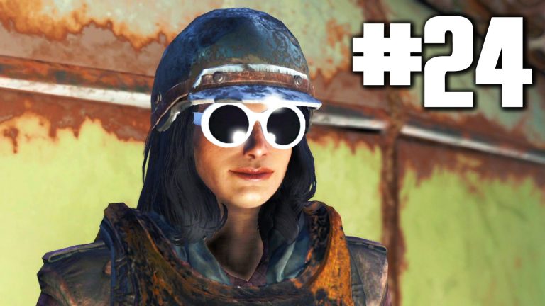 ► Fallout 4 – Zbalil som Piper! | #24 | PC SK/CZ Gameplay / Lets Play | 1080p