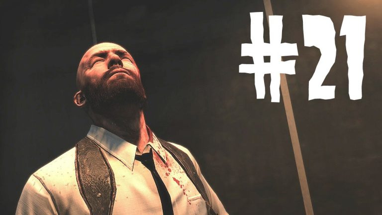 ► Max Payne 3 – Kurzy lietania zdarma | #21 | Slovenský Gameplay | Let’s Play