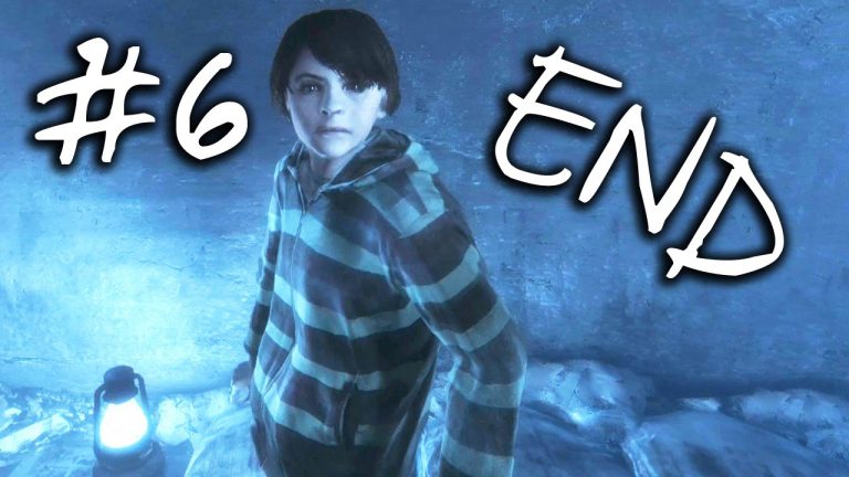 ► The Vanishing of Ethan Carter – Neskorý príchod | #6 | END | PC Gameplay | 1080p