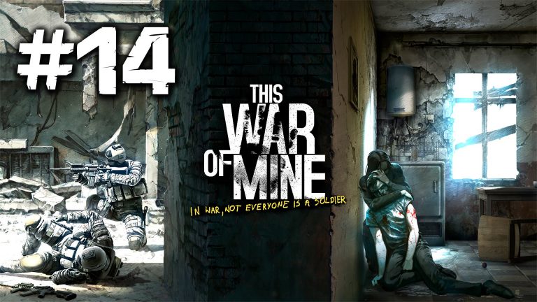 ► This War of Mine – Tichý dom | #14 | PC Gameplay | 1080p | Slovenské titulky