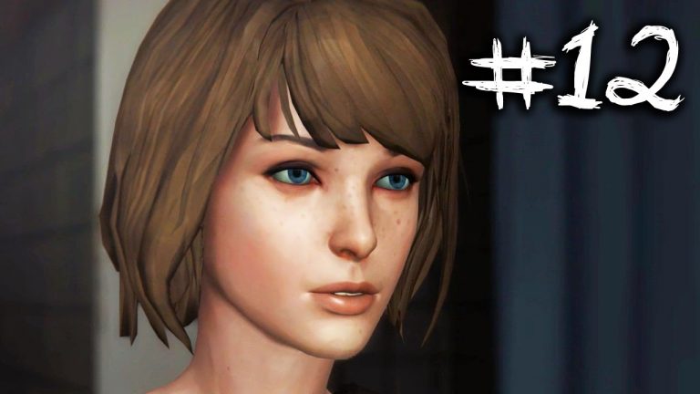 ► Life is Strange – Chaos Theory | #12 | PC Gameplay | 1080p