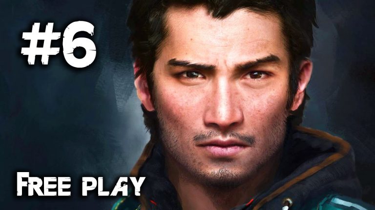 ► Far Cry 4 – Wingsuit, slony a čistky v Kyrate | #6 | Let’s Play | 1080p | PC Gameplay