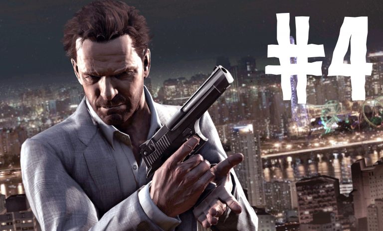 ► Max Payne 3 – Sniper | #4 | Slovenský Gameplay | Let’s Play