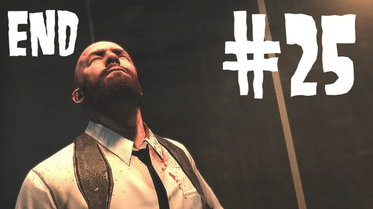 ► Max Payne 3 – Koniec dobrý, všetko dobré | #25 | Slovenský Gameplay | Let’s Play