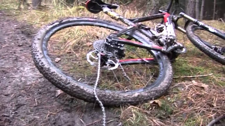 Prasklý řetěz – Birell cykloškola (díl 42/42)