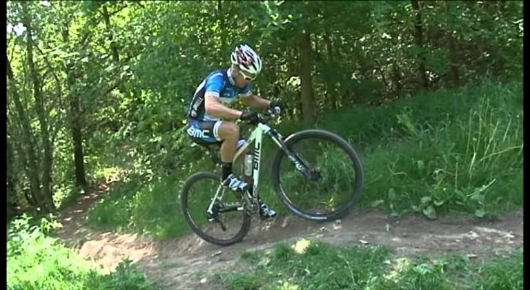 Výjezd – Birell cykloškola 2012 (díl 26/42)
