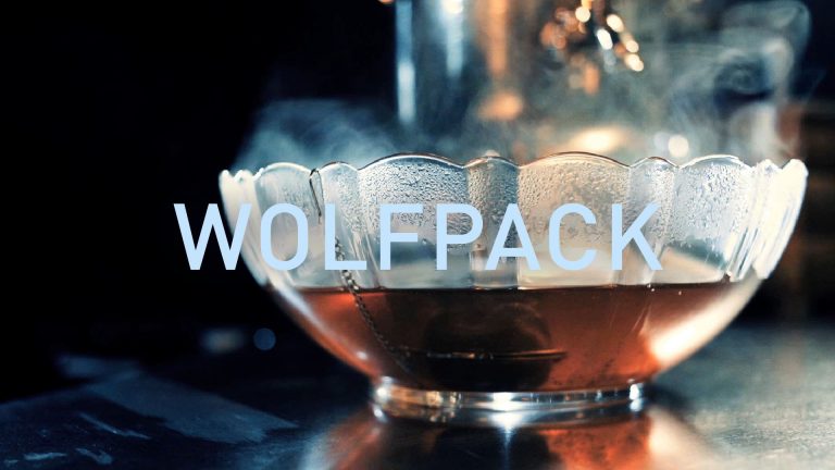 HEARTMIX: Wolfpack