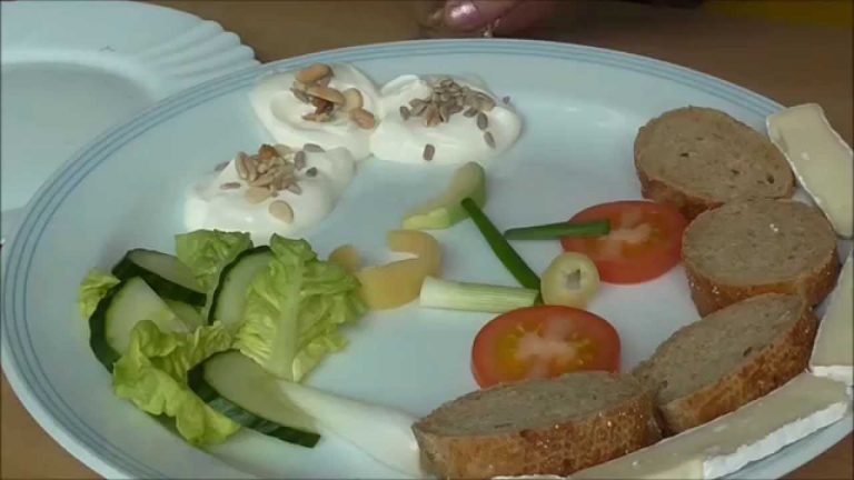 Rýchle raňajky pre deti, ktoré nechcú jesť zeleninu