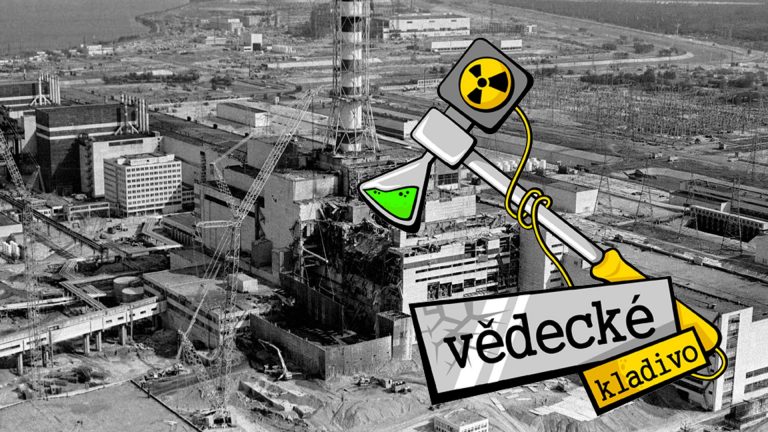 Čo sa stalo behom Černobylskej havárie