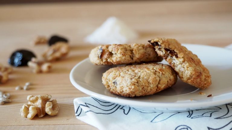 Cookies (rýchly a jednoduchý recept)