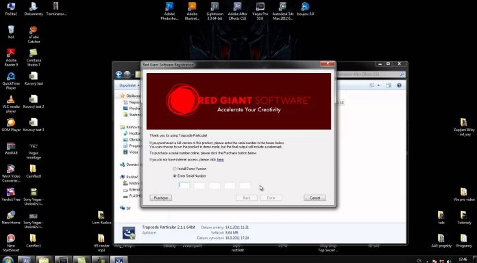 CZTUTORIÁL – After Effects 043 – Instalace pluginů