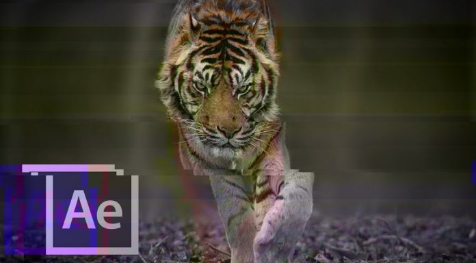 CZTUTORIÁL – After Effects 166 – Ruchy obrazu