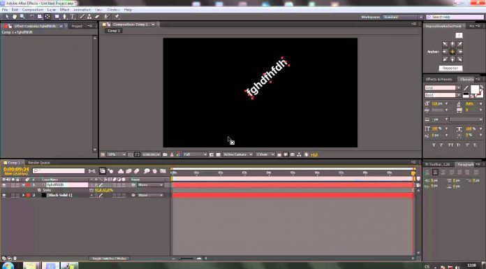 CZTUTORIÁL – After Effects 109 – Doplňky do After Effects