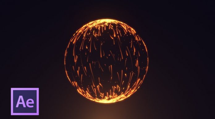 CZTUTORIÁL – After Effects 192 – Particular AuxSystem