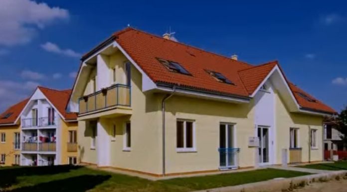 Stavba domu – krok po kroku celou stavbou domu