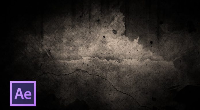 CZTUTORIÁL – After Effects 170 – Tvorba vlastních textur