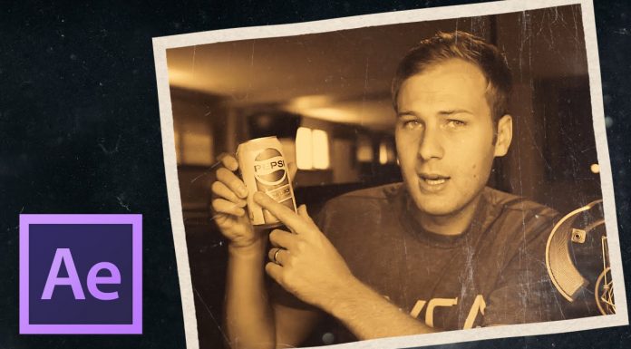 CZTUTORIÁL – After Effects 177 – Project X trailer