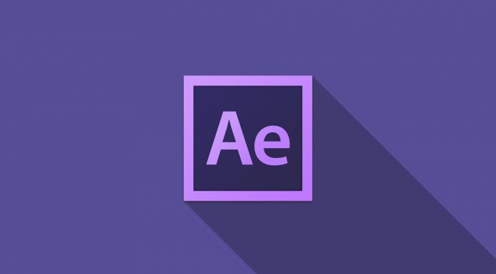 CZTUTORIÁL – After Effects 200 – Long shadows