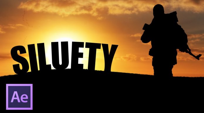 CZTUTORIÁL – After Effects 173 – Siluety