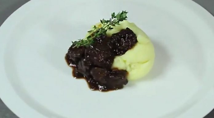 Hovädzie mäso na pive Guinness – recept na hovädzie s pivom