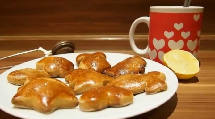 Medovníky – recept na chutné medovníky