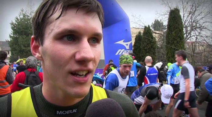 Beh – oblečenie na jar a posilnenie svalstva