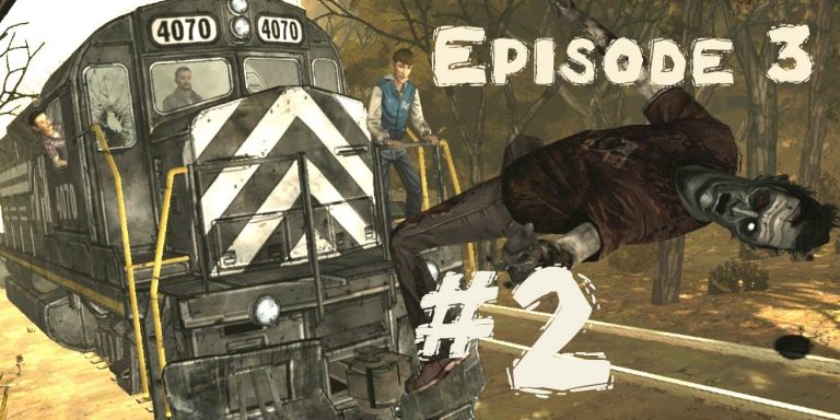 ► Walking Dead – Episode 3 | Priznanie | #2 | Slovenský Let’s Play