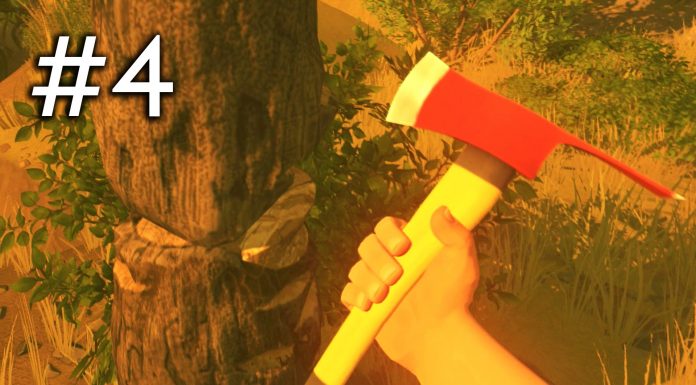 ► Firewatch – Sekera do ruky! | #4 | PC SK/CZ Gameplay / Lets Play | 1080p