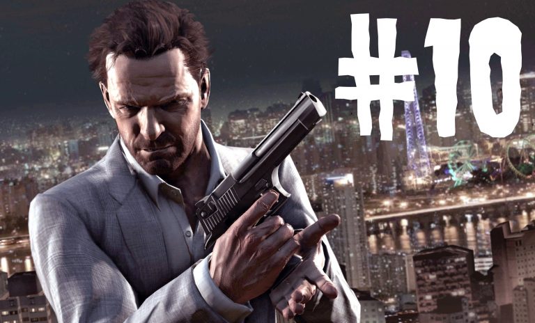 ► Max Payne 3 – Zvrat udalostí | #10 | Slovenský Gameplay | Let’s Play