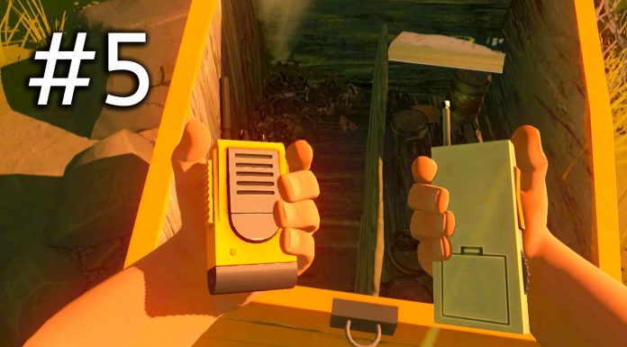 ► Firewatch – Meníme vysielačky | #5 | PC SK/CZ Gameplay / Lets Play | 1080p