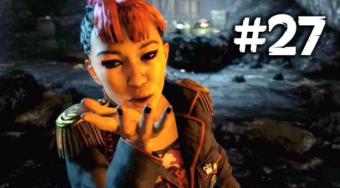 ► Far Cry 4 – Zblíženie s Yumou | #27 | Let’s Play | 1080p | PC Gameplay