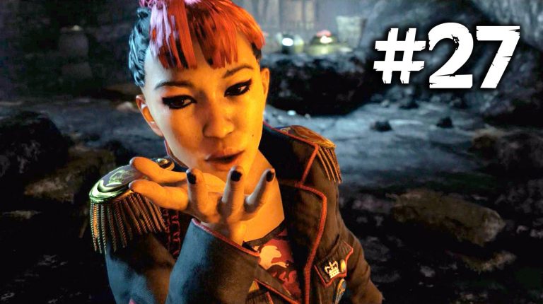 ► Far Cry 4 – Zblíženie s Yumou | #27 | Let’s Play | 1080p | PC Gameplay