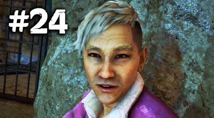 ► Far Cry 4 – Zmeny v točení a Pagan na návšteve | #24 | Let’s Play | 1080p | PC Gameplay