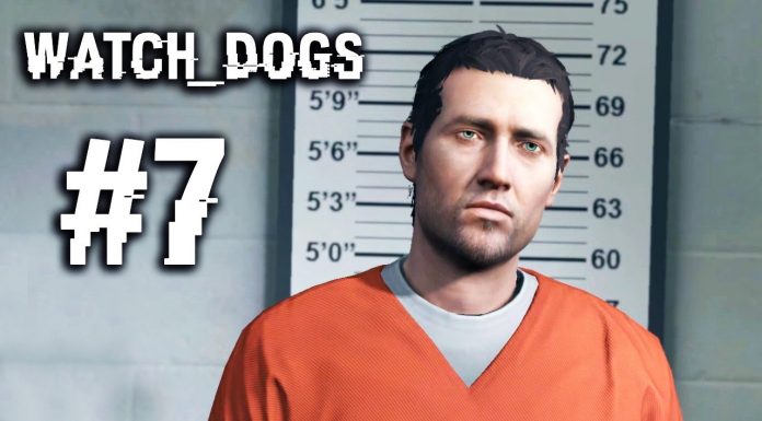 ► Watch Dogs – Vo väzení | #7 | 1080p | CZ Titulky | PC Gameplay