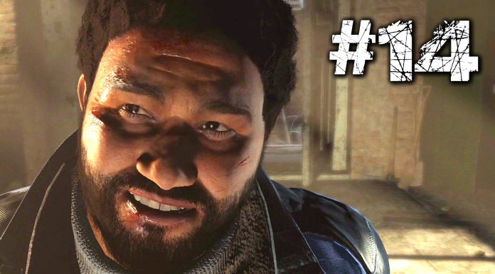 ► Rise of the Tomb Raider – Jonah má problém | #14 | PC SK/CZ Gameplay / Lets Play | 1080p