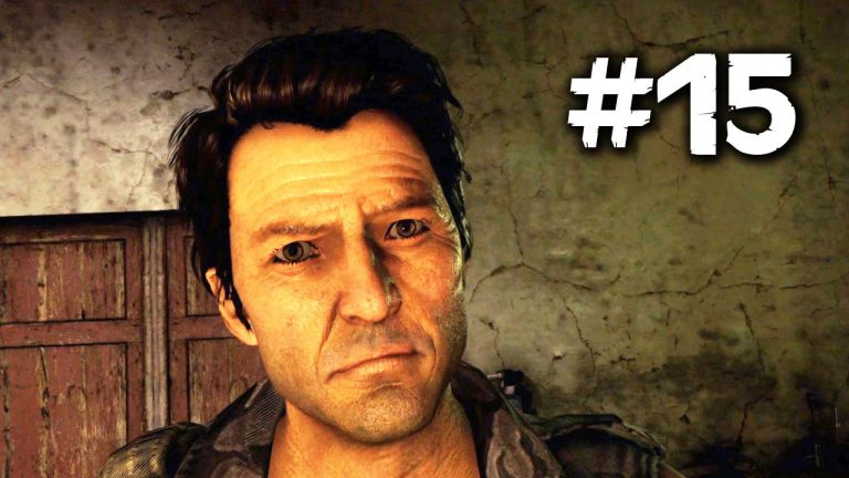 ► Far Cry 4 – Ideme si po De Pleura | #15 | Let’s Play | 1080p | PC Gameplay