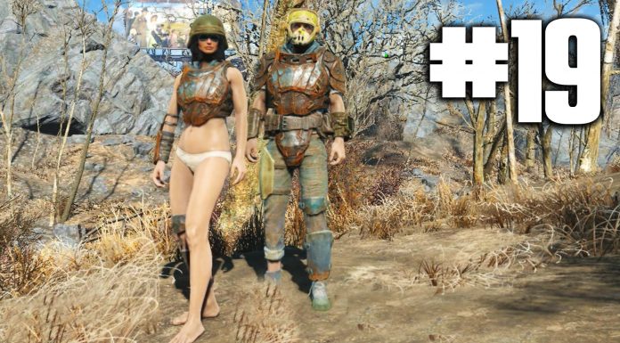 ► Fallout 4 – S Piper na výlete | #19 | PC SK/CZ Gameplay / Lets Play | 1080p