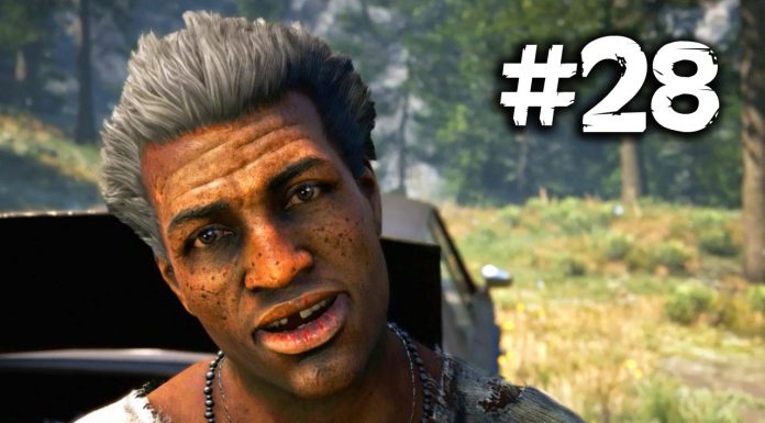 ► Far Cry 4 – Rozlúčka s Longim | #28 | Let’s Play | 1080p | PC Gameplay