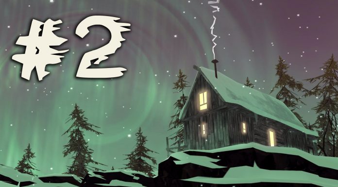 ► The Long Dark – Mrznem ako Dáma! | #2 | 1080p | Alpha PC Gameplay